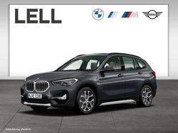 Grau Gebraucht 2021 BMW X1 xLine SUV | 26.750 € (Fairer Preis)