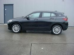 Schwarz Gebraucht 2019 BMW X2 SUV | 18.900 € (Guter Preis)
