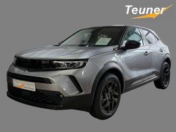 Grau Gebraucht 2024 Opel Mokka SUV | 24.995 € (Fairer Preis)