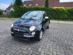 Schwarz Gebraucht 2009 Fiat 500 Pop | 5.600 € (Fairer Preis)