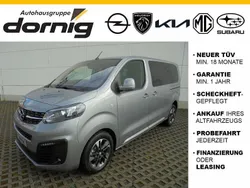 Othercolor Gebraucht 2019 Opel Zafira Life Edition Van | 29.850 € (Fairer Preis)