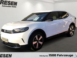 Frostweiß Gebraucht 2025 Ford Capri Extended Range SUV | 38.350 € (Superpreis)