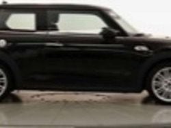 Schwarz Gebraucht 2016 Mini Cooper S Kleinwagen | 12.700 € (Guter Preis)