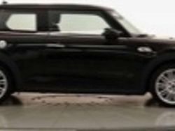 Schwarz Gebraucht 2016 Mini Cooper S Kleinwagen | 11.600 € (Superpreis)