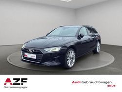 Schwarz Gebraucht 2024 Audi A4 Sport Kombi | 41.890 € (Teuer)