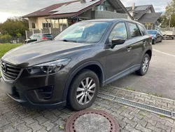 Gebraucht 2015 Mazda CX-5 SUV | 8.500 € (Fairer Preis)