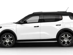Polarweiß Neu 2025 Citroën C3 Aircross SUV | 24.133 € (Superpreis)