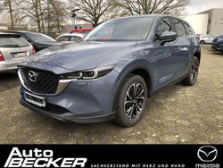 Polymetal grey Gebraucht 2023 Mazda CX-5 Ad'Vantage SUV | 36.990 € (Etwas zu teuer)