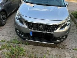 Gebraucht 2017 Peugeot 2008 Style SUV | 6.999 € (Fairer Preis)