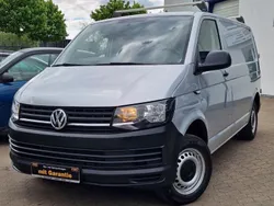 Silber Gebraucht 2018 VW T6 Van | 17.490 €