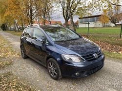 Blau Gebraucht 2008 VW Golf V United Limousine | 4.500 € (Fairer Preis)