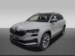 Grau Neu 2025 Skoda Karoq Tour SUV | 35.990 € (Fairer Preis)
