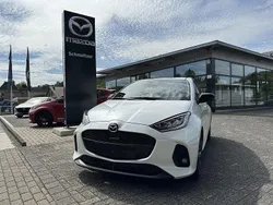 Weiß Neu 2025 Mazda 2 Limousine | 28.717 € (Teuer)