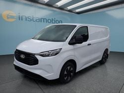 Weiß Neu 2025 Ford Transit Custom Limousine | 39.299 € (Superpreis)
