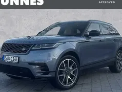 Varesine blue metallic Gebraucht 2022 Land Rover Range Rover Velar HSE Dynamic SUV | 84.560 €