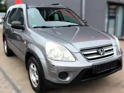 Silber Gebraucht 2005 Honda CR-V LS SUV | 4.990 € (Fairer Preis)