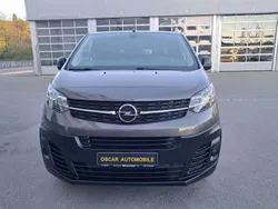 Mondstein grau/e:vulkan grau Gebraucht 2022 Opel Vivaro Edition Van | 19.900 € (Superpreis)