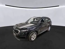 Schwarzmagic perleffekt Gebraucht 2022 Skoda Kodiaq Ambition SUV | 20.490 €