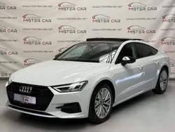 Audi A7 Sportback