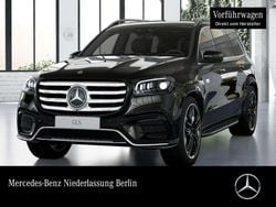 Schwarz Gebraucht 2025 Mercedes GLS450 AMG SUV | 117.500 € (Guter Preis)