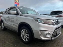Silber Gebraucht 2016 Suzuki Vitara Comfort+ SUV | 10.499 € (Guter Preis)