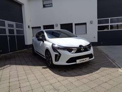 Weiß Neu 2025 Mitsubishi Colt Edition Limousine | 21.190 € (Fairer Preis)