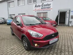 Ford Ka Plus