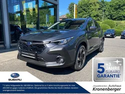 Magnetite gray (m) Neu 2025 Subaru Crosstrek Active SUV | 34.550 € (Fairer Preis)