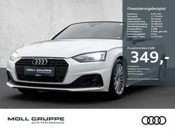 Ibisweiß/verdeck grau Gebraucht 2022 Audi A5 Cabriolet Design Cabrio | 31.980 € (Guter Preis)