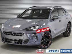 Graphenegrau Neu 2025 Cupra Terramar VZ SUV | 44.990 € (Fairer Preis)