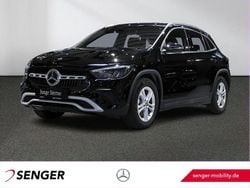 Unilack nachtschwarz Gebraucht 2024 Mercedes GLA200 SUV | 37.440 € (Guter Preis)