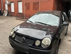Gebraucht 2003 VW Polo Kleinwagen | 450 € (Superpreis)