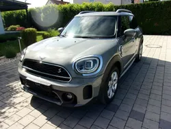 Grau Gebraucht 2021 Mini Cooper S Countryman Essential SUV | 22.900 € (Fairer Preis)