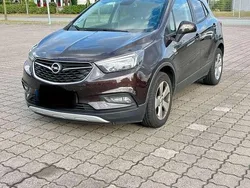 Braun Gebraucht 2017 Opel Mokka X Edition SUV | 8.945 € (Guter Preis)