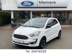 Weiß Gebraucht 2019 Ford Ka Plus Cool & Sound Edition Kleinwagen | 11.490 € (Etwas zu teuer)