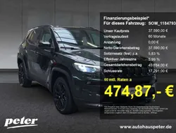 Techno green/dach schwarz Neu 2025 Jeep Compass North SUV | 37.590 € (Guter Preis)
