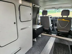 Weiß Gebraucht 1998 VW T4 Van | 3.950 € (Fairer Preis)