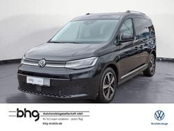 Schwarz Gebraucht 2024 VW Caddy Style Van / Kleinbus | 33.490 € (Guter Preis)