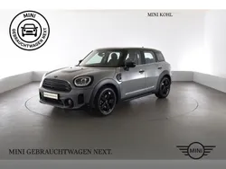 Grau Gebraucht 2021 Mini Cooper Countryman Classic SUV | 24.940 € (Fairer Preis)