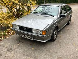 Silber Gebraucht 1991 VW Scirocco GT Coupé | 9.700 €