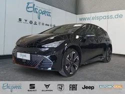 Schwarz Neu 2025 Cupra Born VZ3 Kleinwagen | 47.989 € (Fairer Preis)