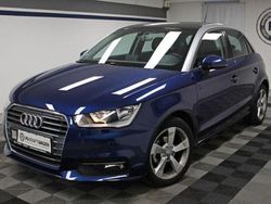 Andere Gebraucht 2018 Audi A1 Ambiente Kleinwagen | 16.190 € (Fairer Preis)