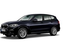 Gebraucht 2025 BMW X3 Efficient Dynamics SUV | 30.930 €
