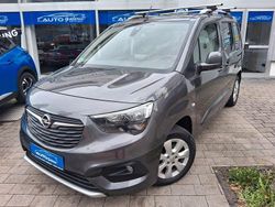 Grau Gebraucht 2018 Opel Combo Life Innovation Van / Kleinbus | 11.900 € (Fairer Preis)