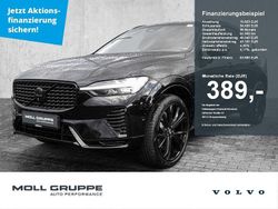 Schwarz Gebraucht 2025 Volvo XC60 Ultra SUV | 53.690 € (Fairer Preis)