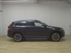 Schwarz Gebraucht 2020 Skoda Kodiaq Drive SUV | 18.990 € (Superpreis)