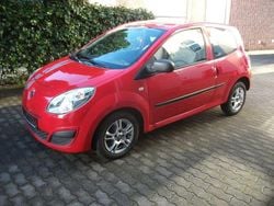 Rot Gebraucht 2010 Renault Twingo Kleinwagen | 2.500 € (Fairer Preis)