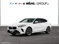 Weiß Neu 2025 BMW 120 M Sport Kleinwagen | 31.990 € (Superpreis)