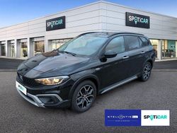 Schwarz Gebraucht 2024 Fiat Tipo Kombi | 19.430 € (Guter Preis)