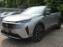 Silber Neu 2025 Peugeot 5008 GT Van / Kleinbus | 47.850 € (Teuer)